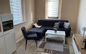 Ferienwohnung „zur Sonne“